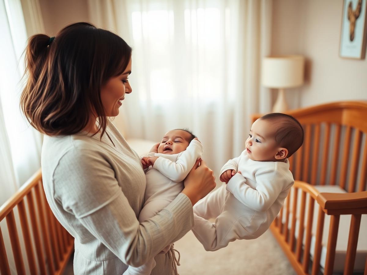 Infant Community program